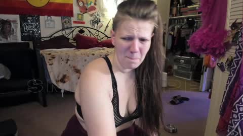 Snapshot of smokihippi chatting on 24, 1, 2025 Big Dawg online show from 24, 1, 2025