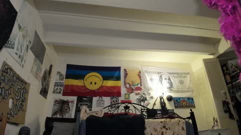 Snapshot of smokihippi chatting on 7, 2, 2025 Big Dawg online show from 7, 2, 2025