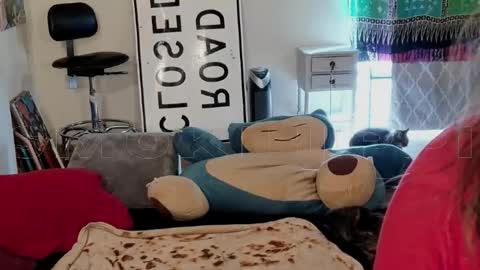 Snapshot of smokihippi chatting on 12, 10, 2025 Big Dawg online show from 12, 10, 2025