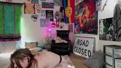 Snapshot of smokihippi chatting on 1, 11, 2025 Big Dawg online show from 1, 11, 2025