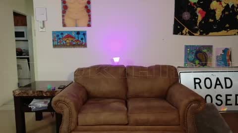 Big Dawg online show from 3, 5, 2026