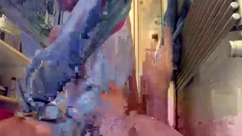 Snapshot of smokingtime chatting on 22, 12, 2025 Smokingtime online show from 22, 12, 2025