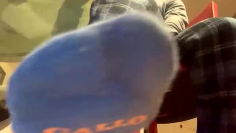 Snapshot of smokingtime chatting on 13, 1, 2026 Smokingtime online show from 13, 1, 2026