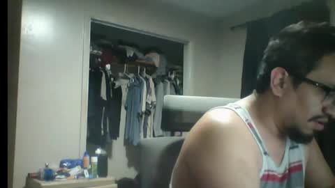 smoky47 online show from 12, 4, 2026