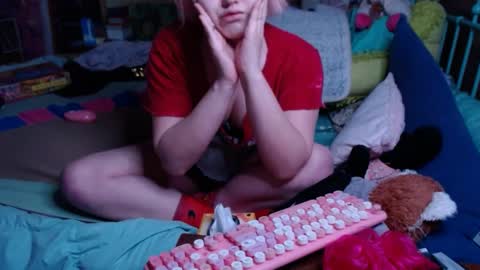 DIAN dee-ann online show from 7, 1, 2025