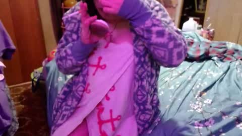 DIAN dee-ann online show from 13, 3, 2026