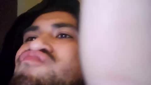 Snapshot of smoothbaby187 chatting on 11, 1, 2026 smoothbaby187 online show from 11, 1, 2026