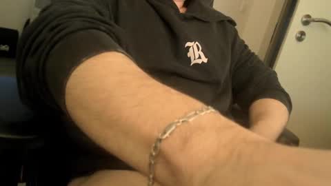 AllDayIDream online show from 10, 1, 2025