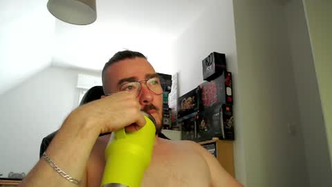 AllDayIDream online show from 23, 5, 2026