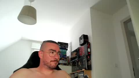 AllDayIDream online show from 27, 7, 2026