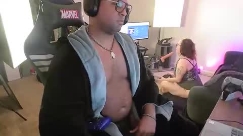 Smoothj2011 online show from 8, 1, 2026