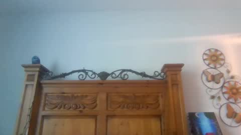 Snapshot of smoothmove1215 chatting on 1, 4, 2026 smoothmove1215 online show from 1, 4, 2026