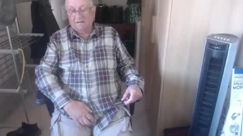 smoothmutton online show from 21, 3, 2026