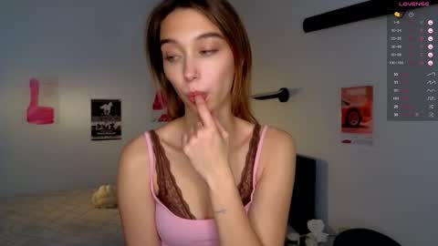 Eva online show from 1, 11, 2025