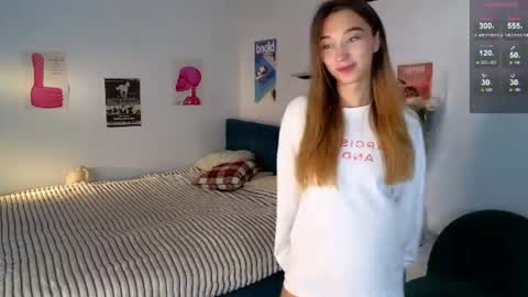 Eva online show from 8, 7, 2026