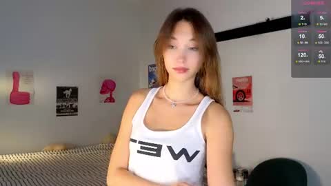Eva online show from 11, 7, 2026