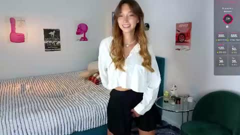 Eva online show from 7, 8, 2026