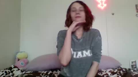 Bambi--Vodka online show from 22, 2, 2026