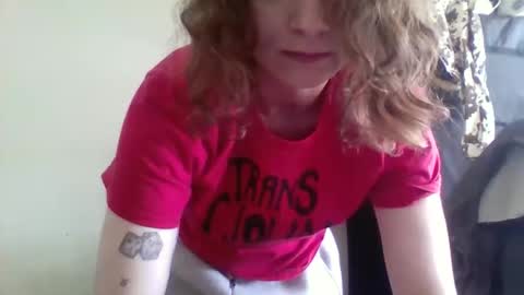 Bambi--Vodka online show from 1, 5, 2026