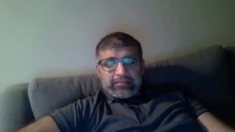 smudge6 online show from 25, 10, 2025