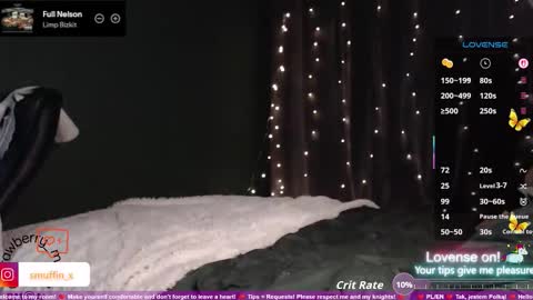 Strawberry Muffin online show from 15, 1, 2026