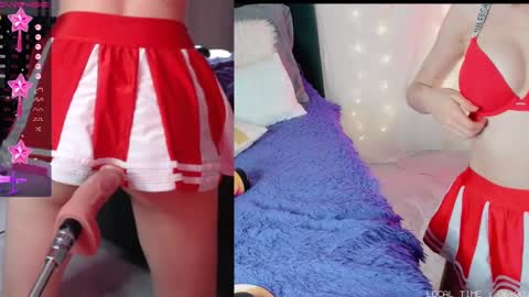 Sex-machine is my passion activate it with your tips and enjoy with me online show from 10, 1, 2025