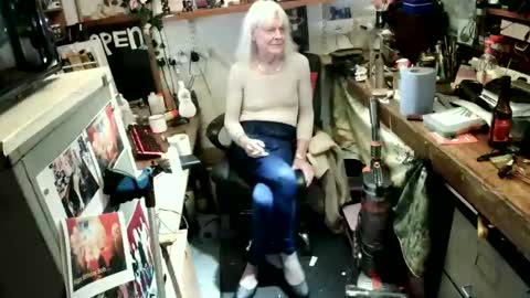 mish online show from 11, 12, 2024