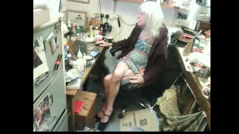 mish online show from 28, 3, 2026