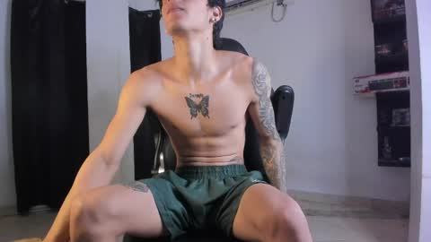 snakebutterfly online show from 7, 3, 2026