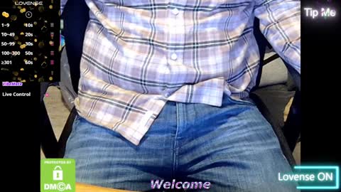 Snapshot of sneakybill82 chatting on 30, 1, 2025 Sneakybill online show from 30, 1, 2025