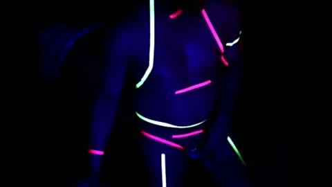 Snapshot of snizniz chatting on 28, 1, 2025 snizniz online show from 28, 1, 2025