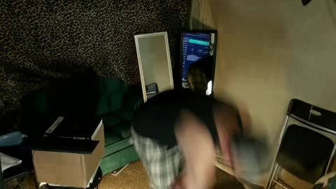 Snapshot of snizniz chatting on 7, 4, 2026 snizniz online show from 7, 4, 2026
