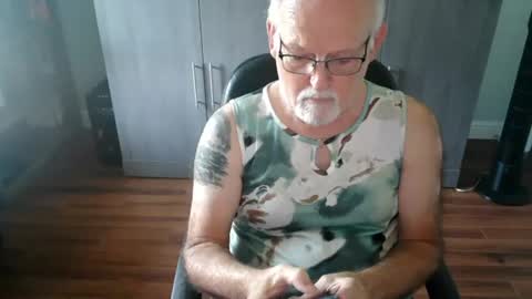 snobird1957 online show from 6, 8, 2026