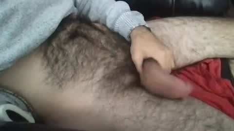 CumStrokeDaddy online show from 5, 8, 2026