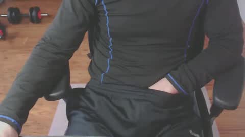 Cbt-Slave online show from 5, 1, 2025