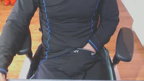 Cbt-Slave online show from 3, 10, 2025