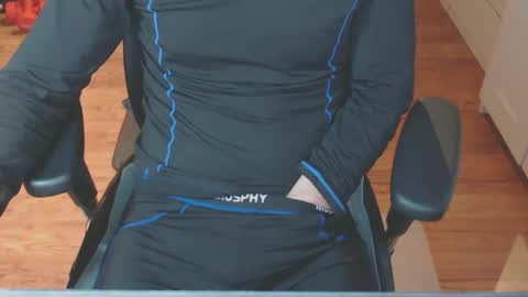 Cbt-Slave online show from 20, 10, 2025