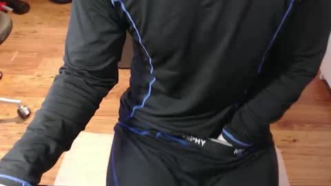 Cbt-Slave online show from 8, 2, 2026