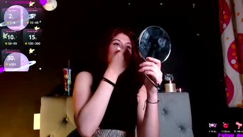 IG     OF red moonn online show from 19, 3, 2026