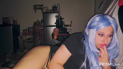 Snapshot of snowbhunniswirl chatting on 25, 5, 2026 SnowBhunni online show from 25, 5, 2026