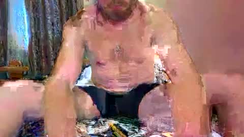 snowtrooper888 online show from 7, 2, 2026