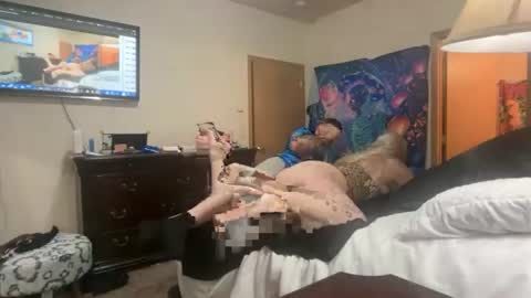 Snapshot of snowwhite219 chatting on 3, 7, 2026 BigBootyJudy online show from 3, 7, 2026