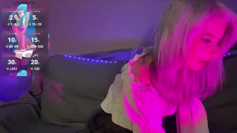 Snapshot of snowy_alice chatting on 23, 2, 2026 snowy_alice online show from 23, 2, 2026