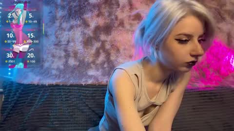 snowy_alice online show from 7, 5, 2026