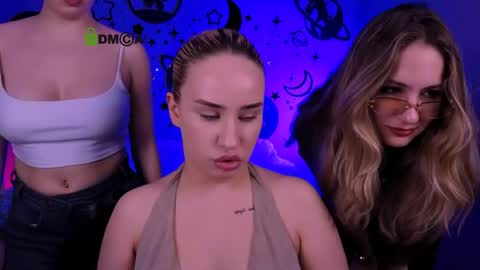 so_hot_rosalie online show from 18, 5, 2026