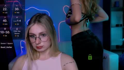 so_hot_rosalie online show from 27, 5, 2026