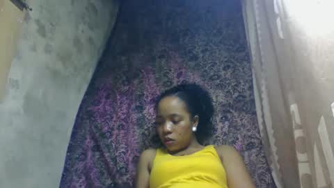 Snapshot of soamanaperina chatting on 22, 10, 2025 soamanaperina online show from 22, 10, 2025