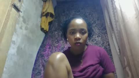 Snapshot of soamanaperina chatting on 23, 10, 2025 soamanaperina online show from 23, 10, 2025