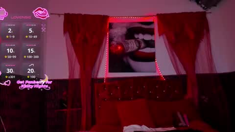 leidy online show from 1, 11, 2025