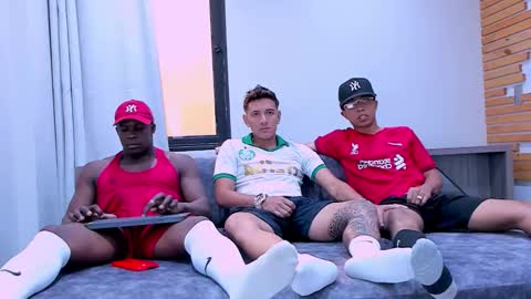 SOCCER HOT online show from 6, 2, 2026